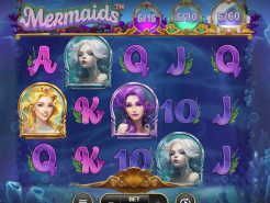 Mermaids